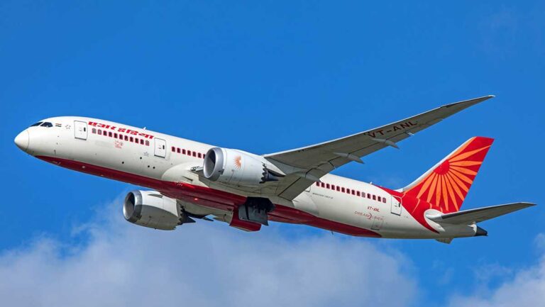 Air India ने कहा एलायंस एयर अब सहायक कंपनी नहीं 