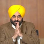 Bhagwant Mann asked the people for time to solve their problems