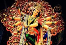 Devi Stotram: Enrich Your Life