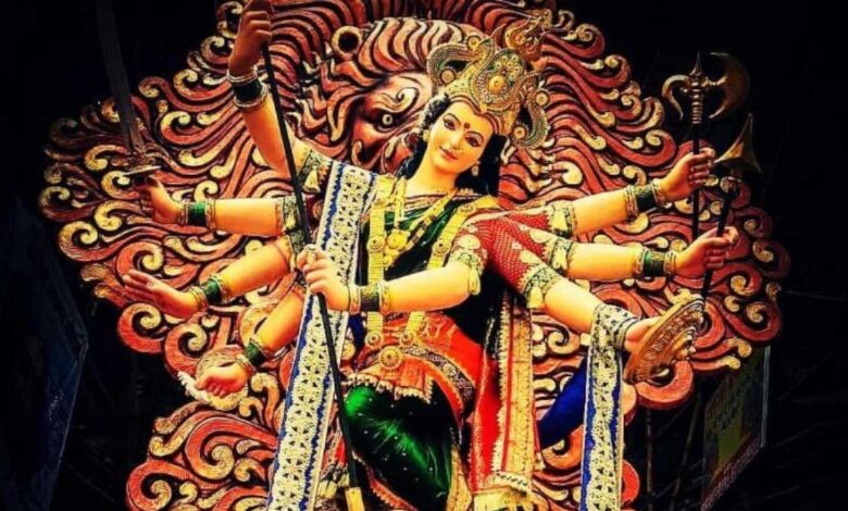 Devi Stotram: Enrich Your Life