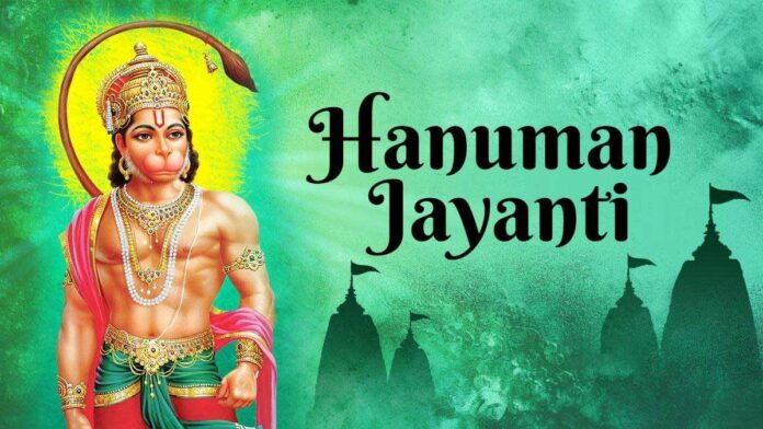 Hanuman Jayanti 2022 Muhurat and Significance