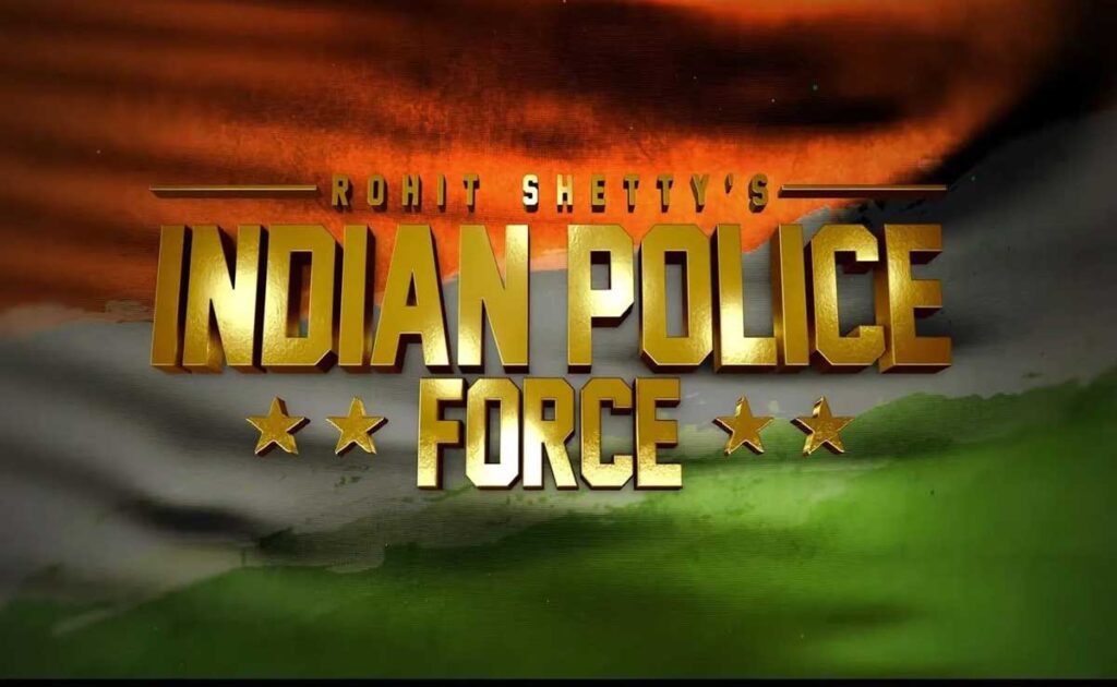 Vivek Oberoi to enter Indian Police Force team