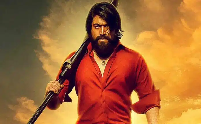 KGF 2: Box Office Advance Booking Report