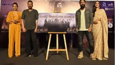 KGF Chapter 2 earned the most in just 2 days