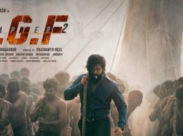 KGF 2: Box Office Advance Booking Report