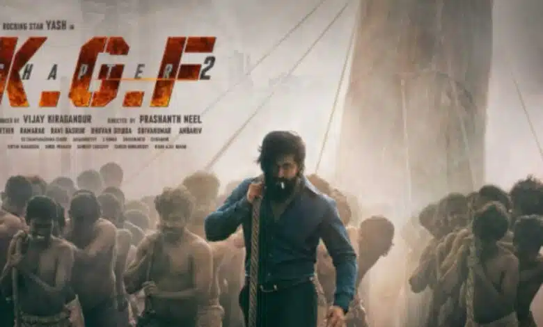 KGF 2: Box Office Advance Booking Report