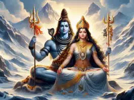 6 mantras of lord shiva to solve all your problems