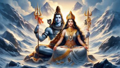 6 mantras of lord shiva to solve all your problems