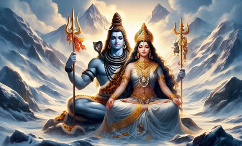 6 mantras of lord shiva to solve all your problems