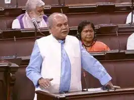 Govt will form MSP committee