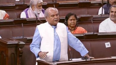 Govt will form MSP committee