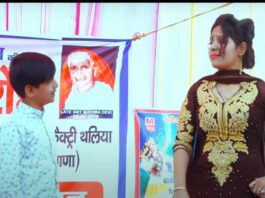 Watch: Rachna Tiwari's sexy dance on Haryanvi song
