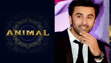 Ranbir Kapoor arrives in Manali for Animal shoot