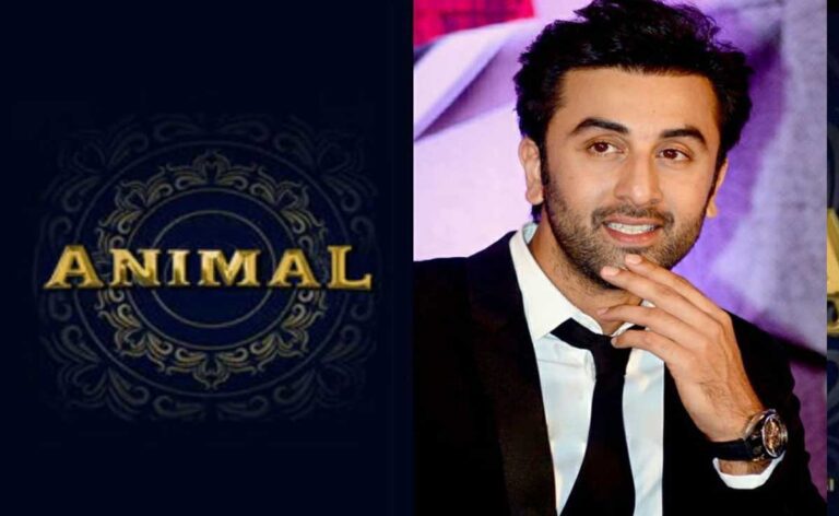 Ranbir Kapoor, ‘Animal’ की शूटिंग के लिए मनाली पहुंचे