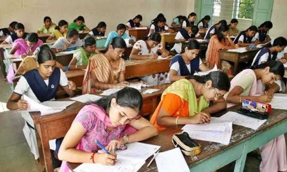 AP SSC Exams 2022 Begins Today; Important guidelines to follow