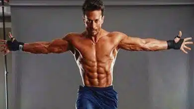 Tiger Shroff learns Kalaripayattu for his next film