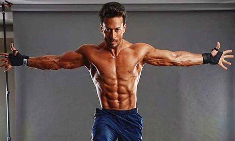 Tiger Shroff learns Kalaripayattu for his next film