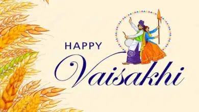 Vaisakhi: History, Significance, Date, Ceremony