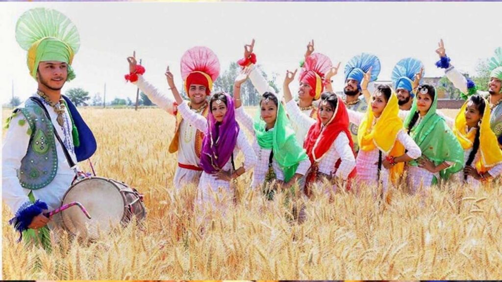 Vaisakhi: History, Significance, Date, Ceremony