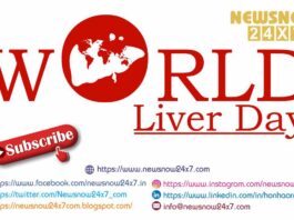 World Liver Day 2022 lifestyle changes for a healthy liver
