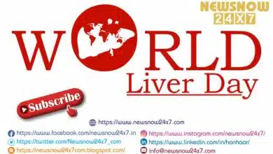 World Liver Day 2022 lifestyle changes for a healthy liver