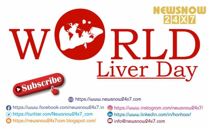 World Liver Day 2022 lifestyle changes for a healthy liver