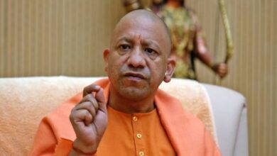 Yogi Adityanath will launch 'School Chalo Abhiyan' on Monday