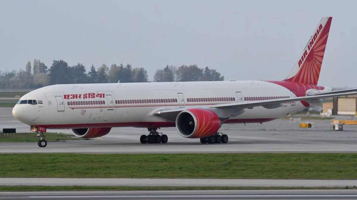 Air India said that Alliance Air is no longer a subsidiary