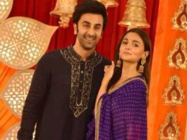 Alia Bhatt-Ranbir Kapoor Wedding: