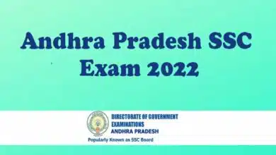 AP SSC Exams 2022 Begins Today; Important guidelines to follow