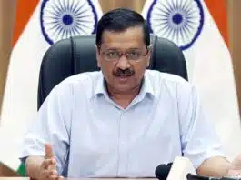 Delhi COVID Positivity At 2-Month High