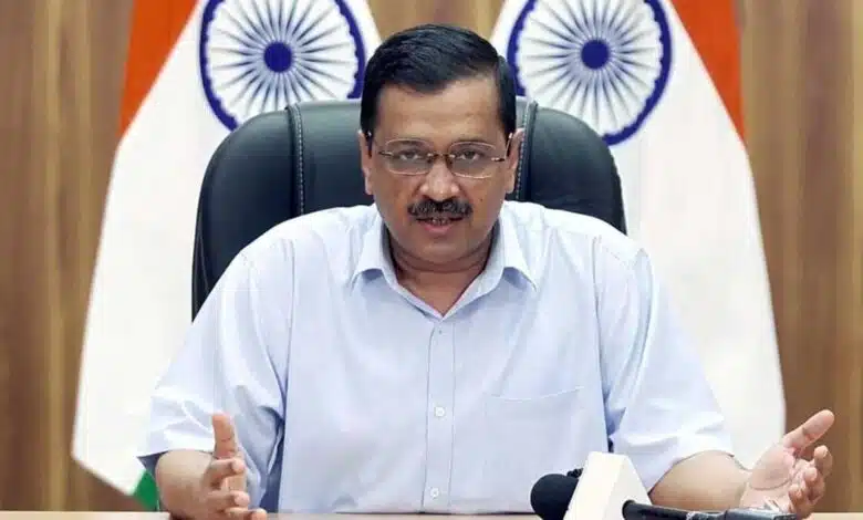 Delhi COVID Positivity At 2-Month High