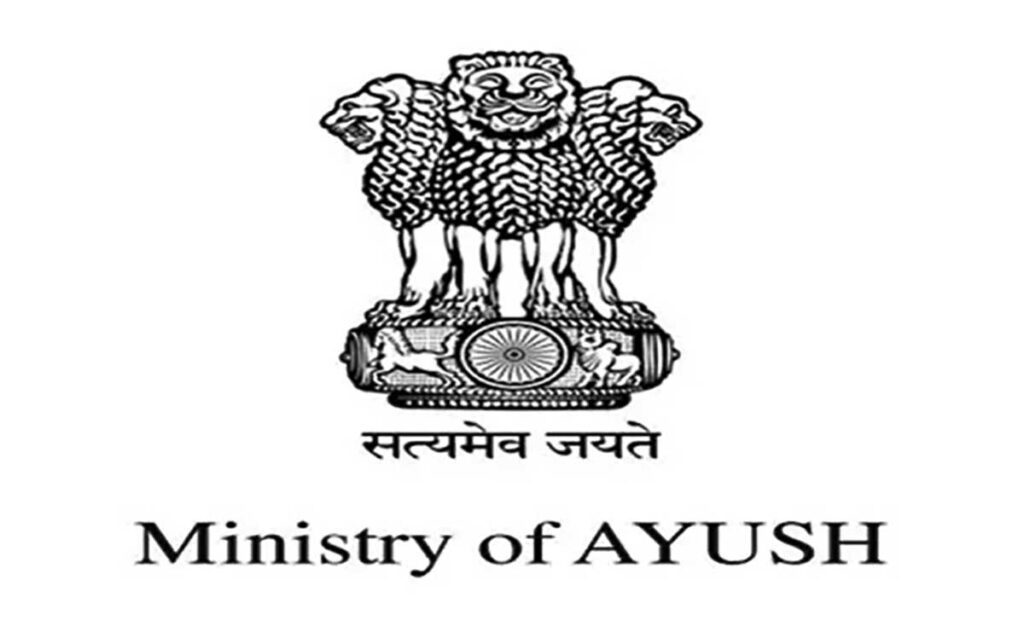 India will soon introduce AYUSH Mark
