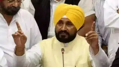 Chargesheet against nephew of former Punjab CM Charanjit Channi