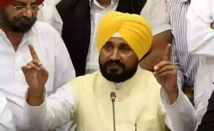 Chargesheet against nephew of former Punjab CM Charanjit Channi