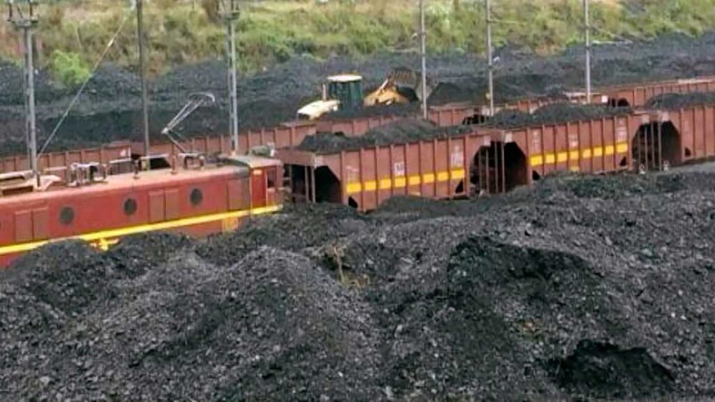 42 trains canceled to clear way for coal transportation