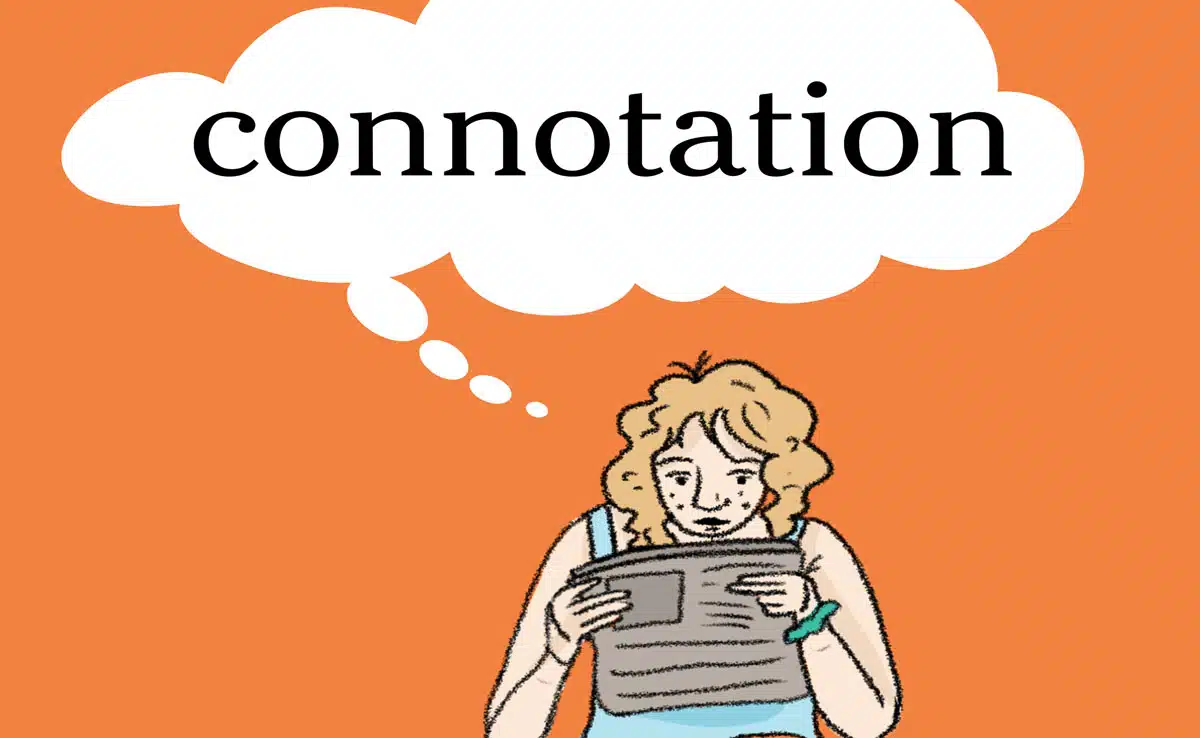 difference between Denotation And Connotation?