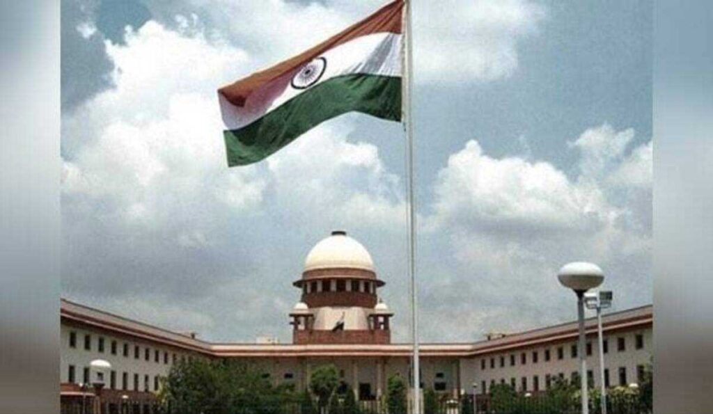 Court cannot act as expert in the field of education: Supreme Court