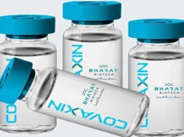 Bharat Biotech's Covaxin Approved for Age Group 6-12