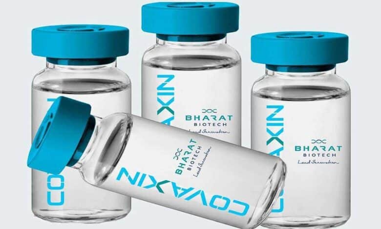Bharat Biotech's Covaxin Approved for Age Group 6-12