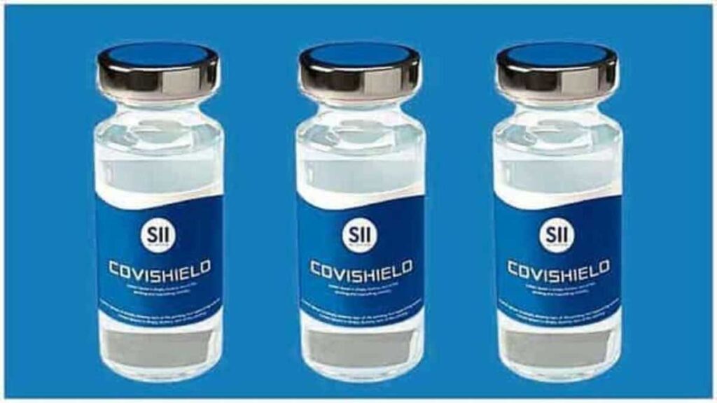 before Booster Shot drive, Covishield, Covaxin cost Rs 225