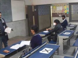Will copy Delhi's education model in Punjab: Bhagwant Mann
