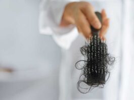 Struggling with Hair Fall? Try These 6 Tips