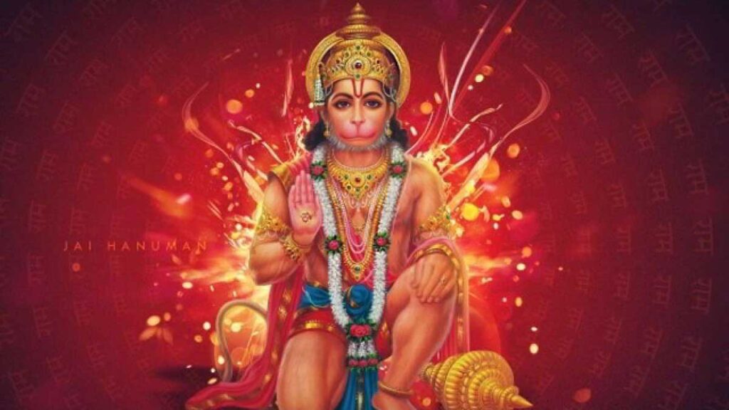 Hanuman Chalisa Meaning, Significance, benefits of chanting