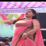 Watch sexy dance on Haryanvi music video