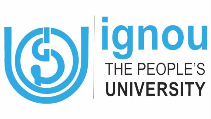 ignou phd program 2021 interview schedule released