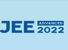 JEE Advanced 2022 Dates Revised; View full schedule, new brochure