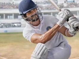 Jersey: The second trailer of Shahid Kapoor's sports drama is out