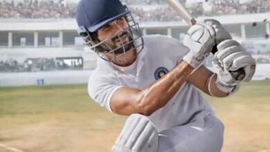 Jersey: The second trailer of Shahid Kapoor's sports drama is out