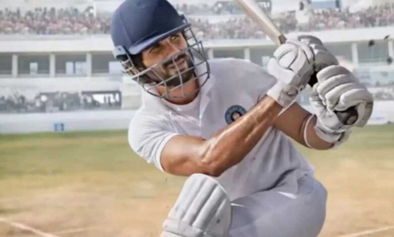 Jersey: The second trailer of Shahid Kapoor's sports drama is out